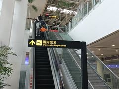 -南昌昌北国际机场