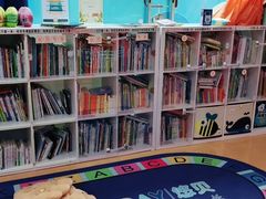 -美吉姆儿童发展中心(远洋中心店)
