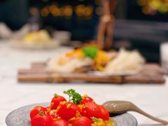 -西安W酒店·观湖露台 美式烧烤