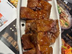 -乔阿马·江南味·驴肉香(龙湖华泾天街店)