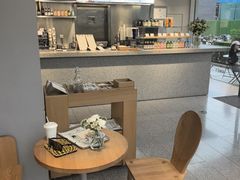 -ARKET CAFÉ(三里屯太古里店)