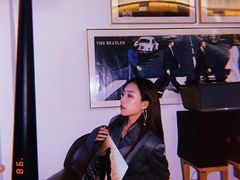 -黑胶星球(华发中城商都店)