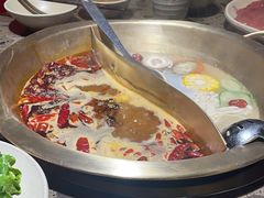 -小龙坎火锅(总店)