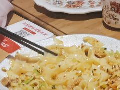 -胖老汉椒麻鸡清真新疆菜(西御街店)