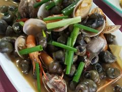 -凤嫂农家乐(梁弄店)