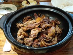 -宝旺姜母鸭(顶澳仔猫街店)