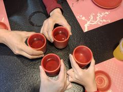-大江户日本料理(吕厝店)