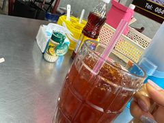 -榮泰米粉湯(Left Shop)