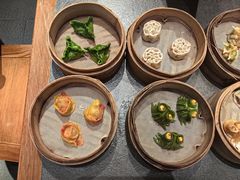 -德发长·花式蒸饺(大唐不夜城店)