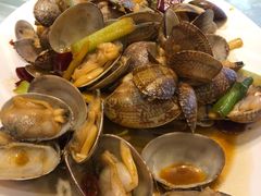 -万宝海鲜舫(劳动公园店)