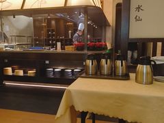 -雷峰塔·藕香居餐厅