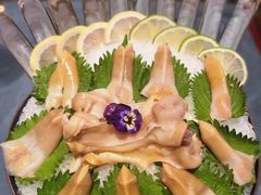 -石泉私宴