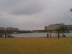 IMAG0853-上海海洋大学(临港校区)