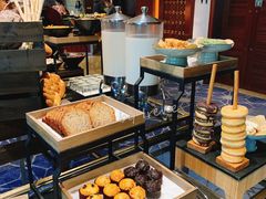 -丽晶酒店-金宝99 Restaurant