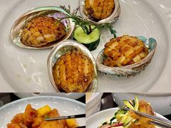 -凤凰楼酒家·粤宴点心(华强北店)