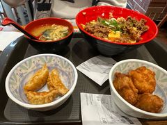 -食其家·牛丼咖喱(冠捷大厦店)