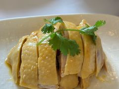 -上海和平饭店-华懋阁 The Cathay Room