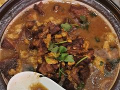 -津悦·正阳春烤鸭(红旗南路店)