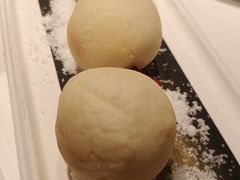 -北李妈妈菜·海肠捞饭(高新万达店)