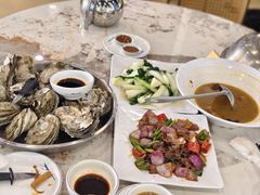 -台山新孖宝柴火黄鳝饭(三合温泉店)