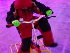 -石林冰雪海洋世界