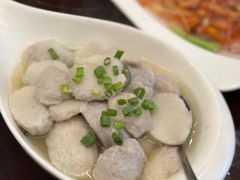 -走马楼饭庄(慈城古县城店)