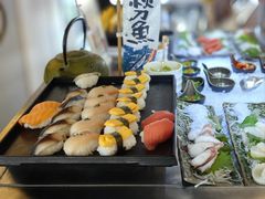 -上海和平饭店-华懋阁 The Cathay Room