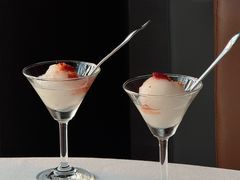 -THE WANG王品(上海中心云端店)