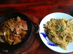 -前门故事烤鸭店(十里河店)
