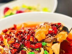 -北平食府·北京烤鸭(北京西站六里桥店)