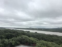 -珲春防川景区