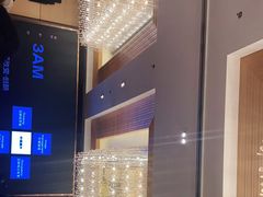 -上海浦西万怡酒店