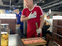 -很久以前羊肉串(中山公园店)