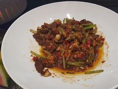 -香丰阁·烤鸭·川湘菜(清河店)