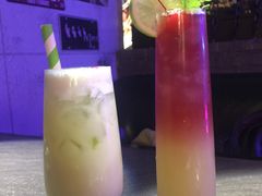 -陌上花儿·音乐西餐吧(和平店)