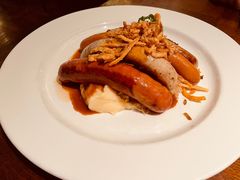 -宝莱纳餐厅(滨江店)