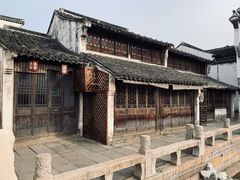 -嘉兴月河历史街区