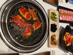 -朴太院·烤肉万岁(盐城店)