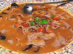 -荣兴酒家(徐家汇店)