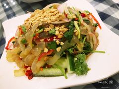 -钱大妈海鲜饭店(保利林语店)