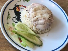 -红大哥水门鸡饭(總店)