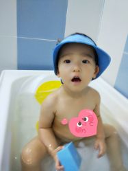 -Pony Baby宝尼婴幼儿游泳SPA馆
