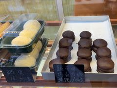 -包满意面包糕点(东坝店)
