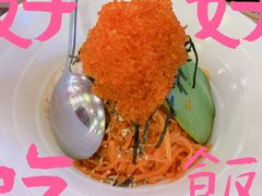 -仙隐小鹿料理食堂(沙市人信汇店)