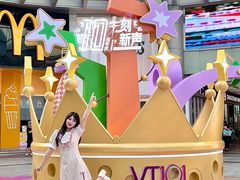 -VT101维多利广场