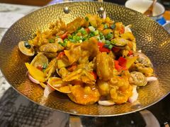 -一味大院•桐庐菜传承店(春江路店)