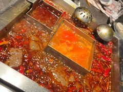 -锦城印象火锅(天府三街店)