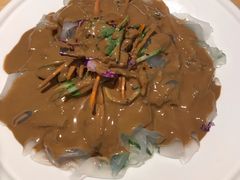 -关东小磨东北菜(上海长风大悦城店)