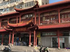 -即墨路小商品市场