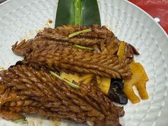 -魁盛居百年鲁菜馆(中林路店)